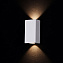 Светильник настенный Maytoni Times Square O581WL-L6W 6,2Вт LED