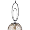 Светильник подвесной Vele Luce Phlox VL5853P01 40Вт E14