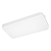 Трековый светильник Arlight LGD-Afina-4TR 035493 50Вт LED белый для трёхфазного трека