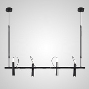 Светильник подвесной ImperiumLOFT Becky 205343-23 16Вт LED