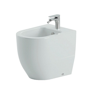 Биде напольное ArtCeram Monet MNB002 01 00