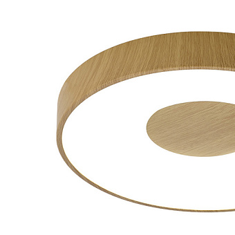 Светильник потолочный Mantra COIN 7568 56Вт LED