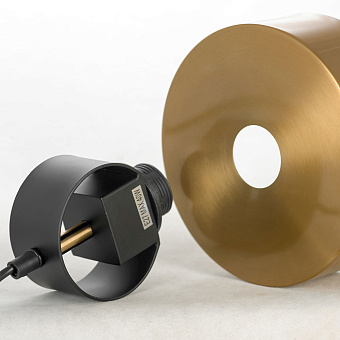 Светильник подвесной Lussole Gilpin LSP-8567 40Вт E27