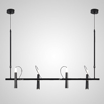 Светильник подвесной ImperiumLOFT Becky 205343-23 16Вт LED