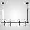 Светильник подвесной ImperiumLOFT Becky 205343-23 16Вт LED