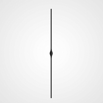 Светильник настенный ImperiumLOFT Aggi 224281-23 24Вт LED