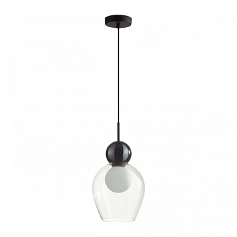 Светильник подвесной Odeon Blacky 5023/1 5Вт G9 LED