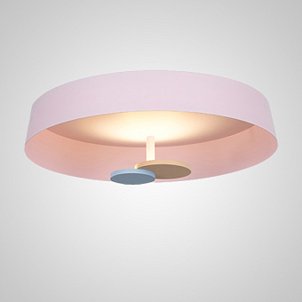 Светильник потолочный ImperiumLOFT Lesley 208046-23 18Вт LED