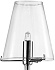 Бра Lightstar Diafano 758614 40Вт G9