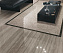 Керамическая мозаика Atlas Concord Италия Marvel Pro ADQG Grey Fleury Mosaico Lapp. 30х30см 0,9кв.м.