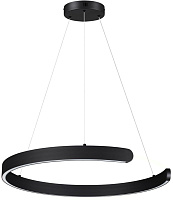 Светильник подвесной Lumion INDIE 6534/43L 43Вт LED