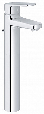 Смеситель для раковины GROHE Europlus II 32618002 хром
