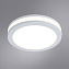 Светильник потолочный Arte Lamp TABIT A8430PL-1WH 7Вт LED