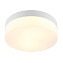 Светильник потолочный Arte Lamp AQUA-TABLET A6047PL-2WH 60Вт E27