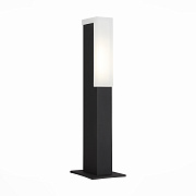 Светильник ландшафтный ST Luce POSTO SL096.405.02 6Вт IP54 LED чёрный