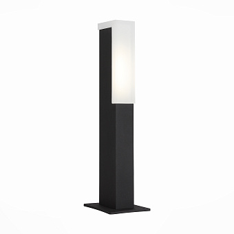 Светильник ландшафтный ST Luce POSTO SL096.405.02 6Вт IP54 LED чёрный