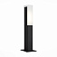 Светильник ландшафтный ST Luce POSTO SL096.405.02 6Вт IP54 LED чёрный