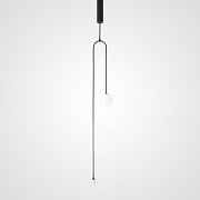 Светильник подвесной ImperiumLOFT Lines 140816-26 60Вт G9