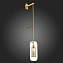 Бра ST Luce GERRIT SL1048.311.01 40Вт E14