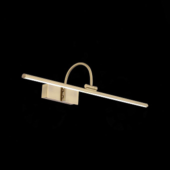 Подсветка для картин ST Luce CENTIАNA SL444.301.01 12Вт LED