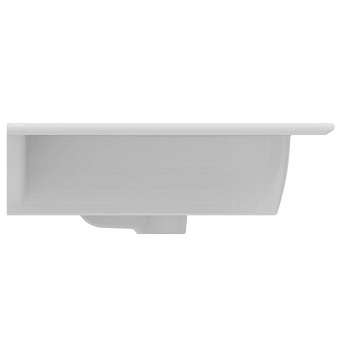 Раковина встраиваемая сверху IDEAL STANDARD Ideal Standard i.life A T462101 104х46см