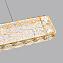 Люстра подвесная Odeon VERSION 5071/40L 40Вт 1 лампочек LED