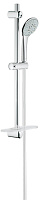 Душевой гарнитур GROHE Euphoria 110 Champagne 27232001 хром