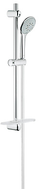 Душевой гарнитур GROHE Euphoria 110 Champagne 27232001 хром