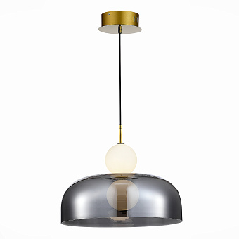 Люстра подвесная ST Luce ODE SL6112.203.07 7Вт 1 лампочек LED