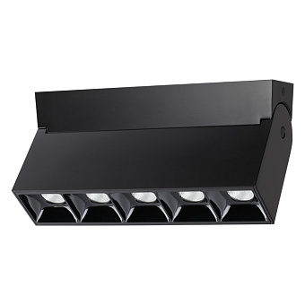 Спот накладной Novotech OVER 358322 25Вт LED