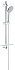 Душевой гарнитур GROHE Euphoria 110 Champagne 27232001 хром