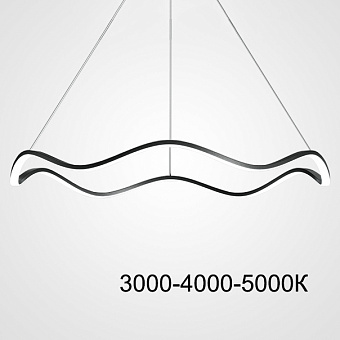 Светильник подвесной ImperiumLOFT Dolores 220684-23 36Вт LED