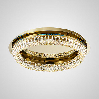 Люстра потолочная ImperiumLOFT Gertruda 207831-23 45Вт 1 лампочек LED