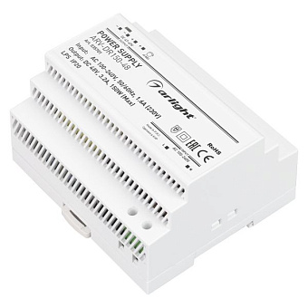 Блок питания для светодиодной ленты Arlight 035701 150Вт 3,2А 48В