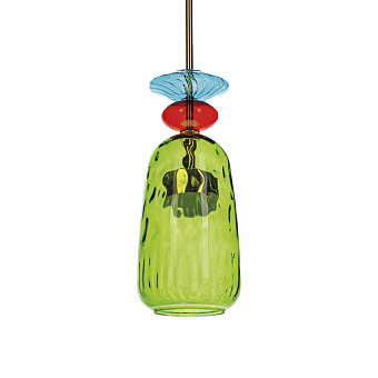 Светильник подвесной Loft It 2008 2008-B 14Вт LED