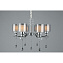 Люстра подвесная Omnilux Giarre OML-56003-06 240Вт 6 лампочек E27