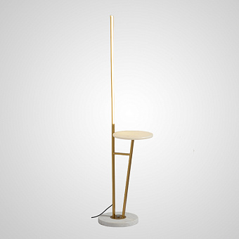 Торшер ImperiumLOFT Ricarda 228281-23 31Вт LED