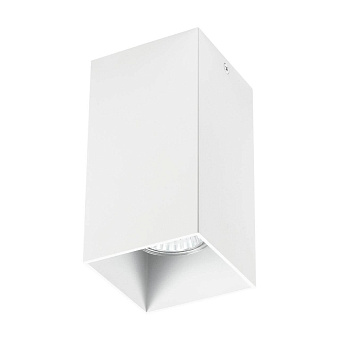 Светильник потолочный Lightstar RULLO 216586 50Вт GU10