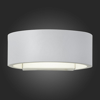 Светильник настенный ST Luce FONDO SL591.501.01 6Вт LED