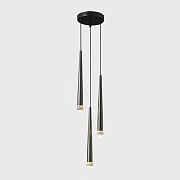 Светильник подвесной ImperiumLOFT Magrit 228356-23 9Вт LED