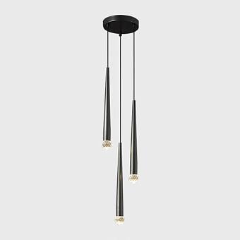 Светильник подвесной ImperiumLOFT Magrit 228356-23 9Вт LED