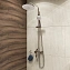 Смеситель для ванны IDDIS Male MALSB3Fi06 хром