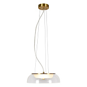 Светильник подвесной Lussole DEARBORN LSP-7062 5Вт LED