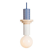 Светильник подвесной ImperiumLOFT Junit 155030-60 5Вт E27