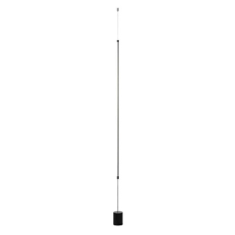 Торшер Loft It Slim 3604-BL 12Вт LED