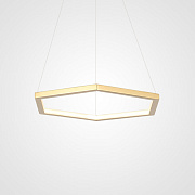 Люстра потолочная ImperiumLOFT Impress 151626-26 10Вт 1 лампочек LED