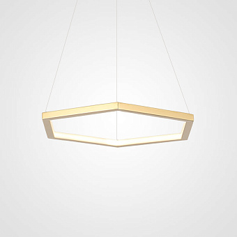 Люстра потолочная ImperiumLOFT Impress 151626-26 10Вт 1 лампочек LED