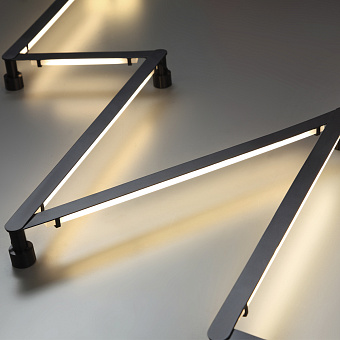 Светильник настенный Odeon HIGHTECH 4302/36WL 36Вт LED