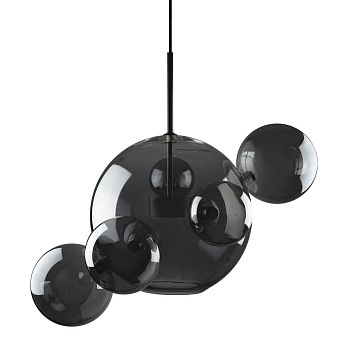 Светильник подвесной Loft It Bolle 2029-P6 10Вт LED
