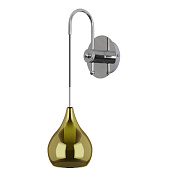 Бра Lightstar Pentola 803538 25Вт G9